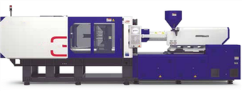 Mesin Pengacuan Suntikan