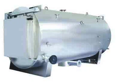 Pensteril Transfusi Besar Jenis Mandian Air